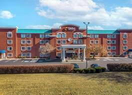 コンフォート イン & スイーツ ブレントウッド - ナッシュビル 写真