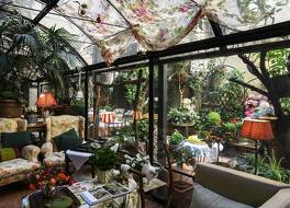 ホテル ガッビア ドーロ