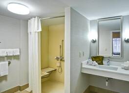 ホームウッド スイーツ バイ ヒルトン ワシントン D.C. ダウンタウン 写真