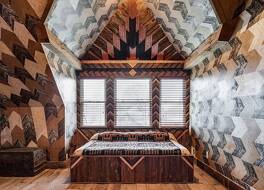 アーバン カウボーイ 写真