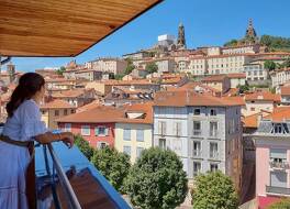 アイビス スタイル ル ピュイ アン ヴレ 写真