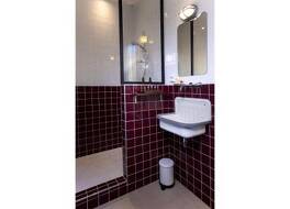 The Originals City Hotel Artyster Clermont Ferrand 写真