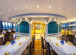 昆明ジンジャン ホテル (錦江大酒店)