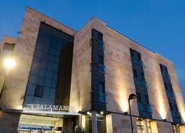 ホテル バルド レコレトス ココ 写真