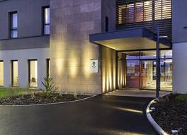 ベストウェスタン プラス ホテル レ ユマニスト 写真