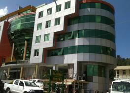 フロリダ インターナショナル ホテル 写真