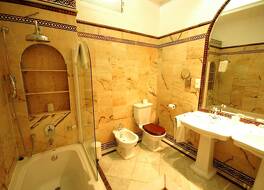 カサ デ ロス アスレホス 写真