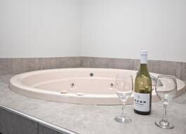 クリアウォーター モーター ロッジ 写真