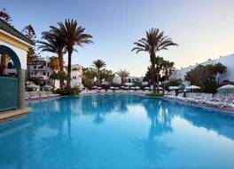 Hotel Club Jardins d'Agadir - All Inclusive