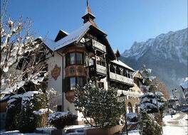 Posthotel Kassl 写真