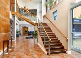 ラディソン ブル ホテル カーディフ 写真