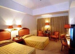 テレコム インターナショナル ホテル 写真