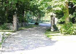 キングストン カントリー コートヤード 写真