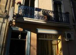 オテル コンフォー 写真