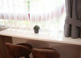 ホン バオ タック ホテル 写真