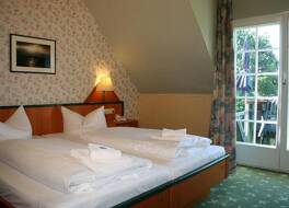 ホテル ゼーヴィッシュ 写真