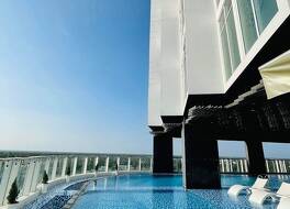 ダイヤモンド スターズ ベン トレ ホテル 写真