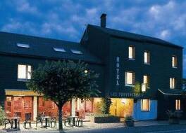 ロジ レ プロビンシャル