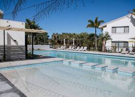 カルゴア ポイント ビーチ リゾート 写真