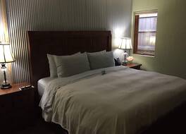 ローム イン 写真