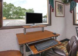 クオリティ イン グランド ラピッズ、ダウンタウン近く 写真