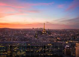 Pullman Paris Montparnasse 写真