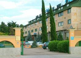 Hotel Horus Salamanca