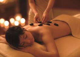 Shangri-La Xian 写真