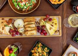 リスボン ワイン ホテル 写真