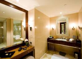 ジン ジャン インターナショナル ホテル 写真