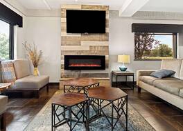 ベスト ウエスタン パドゥカー イン 写真