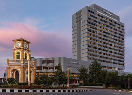 Courtyard by Marriott Phuket Town