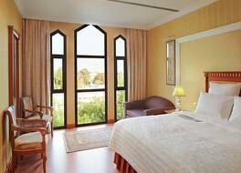 ル メリディアン マディーナ 写真