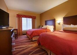 ベスト ウェスタン フォートウェイン イン & スイーツ ノース 写真