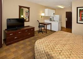 Extended Stay America Suites - Los Angeles - Carson 写真