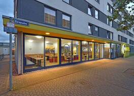 B&B Hotel Saarbrucken-Hbf