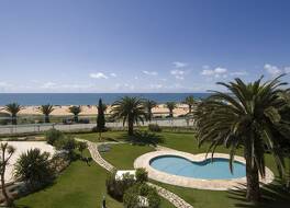 ビラ ガーレ アンパリウス 写真