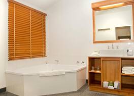 ペッパーズ クレイドル マウンテン ロッジ 写真