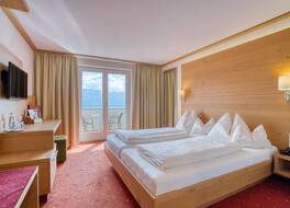 シラークプフ アルピンリゾート 写真