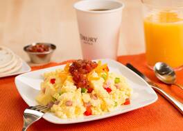 Drury Inn & Suites St. Louis Fairview Heights 写真