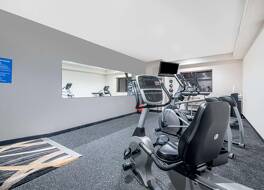 デイズ イン バイ ウィンダム ウォータータウン 写真