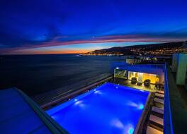 サナ セシンブラ ホテル 写真