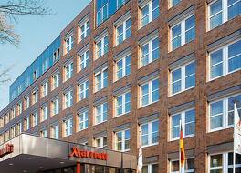 ケルン マリオット ホテル 写真