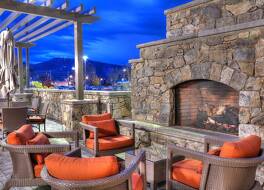 Courtyard by Marriott Pigeon Forge 写真