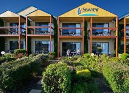 シービュー モーテル & アパートメンツ