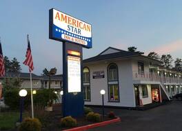 アメリカン スター イン & スイーツ アトランティック シティ 写真