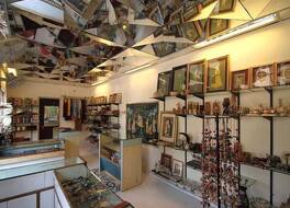 アマール マハル オーチャ 写真