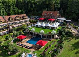 Les Violettes Hotel & Spa 写真