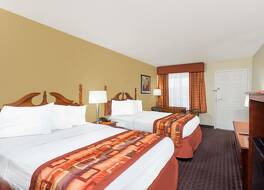 ベイモント バイ ウィンダム グッドレッツビル / ナッシュビル 写真