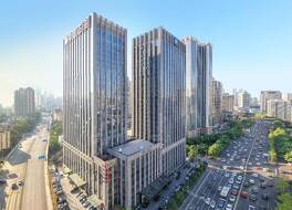 Wyndham Grand Plaza Royale Furongguo Changsha